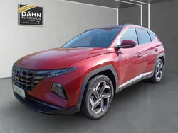 Gebraucht 2023 Hyundai Tucson Prime SUV | 37.490 € (Teuer)