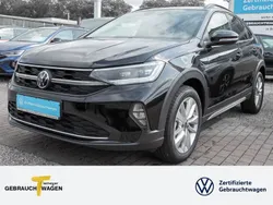 Schwarz Neu 2025 VW Taigo Life SUV | 25.440 € (Superpreis)