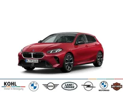 Rot Neu 2025 BMW 120 M Sport Kleinwagen | 40.900 € (Fairer Preis)