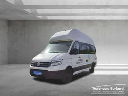 Candyweiß Gebraucht 2024 VW California California Van | 77.900 €