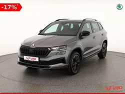 Andere Neu 2025 Skoda Karoq SportLine SUV | 37.890 € (Fairer Preis)