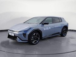 Grau Neu 2025 Kia EV4 GT-Line Kleinwagen | 44.890 € (Guter Preis)