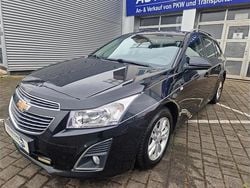 Schwarz Gebraucht 2013 Chevrolet Cruze Kombi | 4.999 € (Etwas zu teuer)