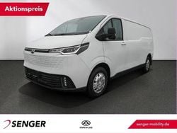 Weiß Neu 2025 Maxus eDeliver 7 Van | 49.802 € (Fairer Preis)
