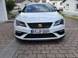 Gebraucht 2019 Cupra Leon Kombi | 25.490 € (Fairer Preis)