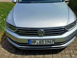 Gebraucht 2016 VW Passat Highline Kombi | 10.500 € (Guter Preis)