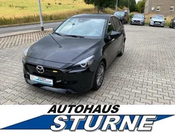 Gebraucht 2023 Mazda 2 | 16.990 € (Etwas zu teuer)