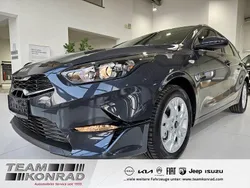 Grau Neu 2025 Kia Ceed Sportswagon Comfort Kombi | 24.490 € (Fairer Preis)