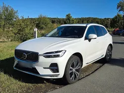 Weiß Gebraucht 2022 Volvo XC60 Plus SUV | 38.600 € (Guter Preis)