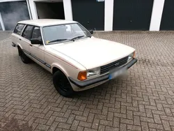 Beige Gebraucht 1982 Ford Taunus Kombi | 8.800 €