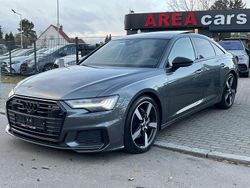 Grau Gebraucht 2020 Audi A6 Competition Limousine | 31.500 € (Fairer Preis)