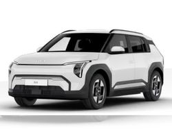 Weiß Neu 2025 Kia EV3 Air SUV | 35.990 € (Teuer)