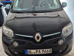 Schwarz Gebraucht 2018 Renault Twingo Intens Kleinwagen | 6.500 € (Guter Preis)