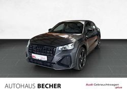 Grau Gebraucht 2023 Audi Q2 S-Line SUV | 39.360 €