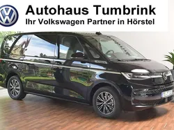Deep black perleffekt Gebraucht 2024 VW T7 Style Van | 67.790 €