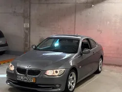 Grau Gebraucht 2010 BMW 325 Performance Coupé | 15.799 € (Fairer Preis)