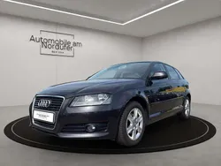 Lavagrau Gebraucht 2010 Audi A3 Kleinwagen | 8.490 € (Etwas zu teuer)
