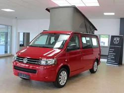 Salsared Gebraucht 2015 VW T5 Beach Van | 37.950 €