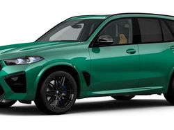 Grün Gebraucht 2024 BMW X5 M Competition Edition SUV | 119.515 € (Superpreis)