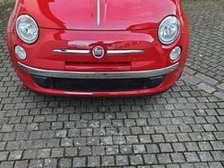 Rot Gebraucht 2012 Fiat 500 Pop Kleinwagen | 4.850 € (Guter Preis)