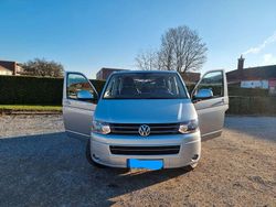 Silber Gebraucht 2014 VW Multivan Van | 22.500 € (Superpreis)