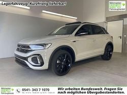 [6u6u] ascotgrau Neu 2025 VW T-Roc Style SUV | 41.291 € (Teuer)