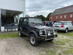 Gebraucht 1998 Suzuki Samurai SUV | 1.950 € (Guter Preis)