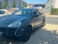 Grau Gebraucht 2008 Porsche Cayenne SUV | 6.500 €