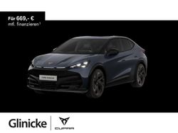 Tavascanblau Neu 2025 Cupra Tavascan VZ SUV | 50.690 € (Fairer Preis)