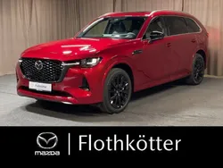 Soul red crystal m Neu 2025 Mazda CX-80 Homura-Line SUV | 52.840 € (Guter Preis)