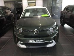 Montanagrün Neu 2025 Citroën e-C3 Aircross SUV | 26.490 € (Guter Preis)