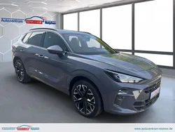 Graphene grey (grau) Neu 2025 Cupra Terramar VZ SUV | 43.999 € (Superpreis)