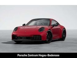 Rot Gebraucht 2025 Porsche 911 Carrera GTS Coupé | 186.911 € (Guter Preis)