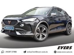 Midnight schwarz Gebraucht 2023 Cupra Formentor SUV | 29.730 € (Fairer Preis)