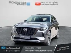 Machine gray Neu 2025 Mazda CX-60 Homura-Line SUV | 50.580 € (Fairer Preis)
