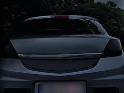 Silber Gebraucht 2005 Opel Astra GTC Coupé | 4.400 € (Teuer)