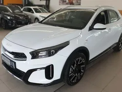 Weiß Neu 2025 Kia XCeed Vision SUV | 26.850 € (Etwas zu teuer)