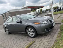 Gebraucht 2009 Honda Accord Executive Limousine | 7.490 € (Guter Preis)