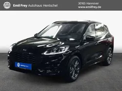 Agate black metallic Neu 2024 Ford Kuga ST-Line SUV | 28.500 € (Superpreis)