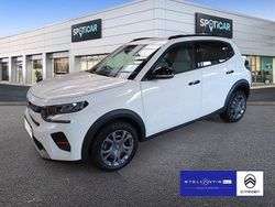 Weiß Neu 2025 Citroën C3 Kleinwagen | 17.950 € (Fairer Preis)