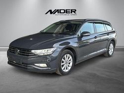 Grau Gebraucht 2021 VW Passat Business Kombi | 15.990 € (Superpreis)