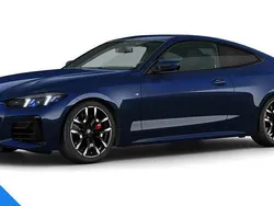Neu 2025 BMW 430 M Sport Coupé | 75.744 € (Teuer)