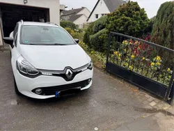 Renault Clio GrandTour