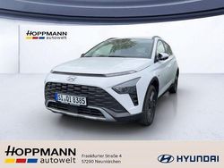 Weiß Gebraucht 2024 Hyundai Bayon Trend SUV | 21.790 € (Fairer Preis)