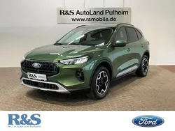 Gruen Neu 2025 Ford Kuga Active SUV | 34.980 € (Guter Preis)