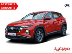 Andere Gebraucht 2021 Hyundai Tucson Pure SUV | 20.950 € (Fairer Preis)