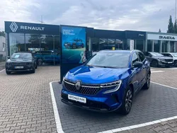 Ironblau Gebraucht 2023 Renault Austral Techno SUV | 26.490 € (Fairer Preis)