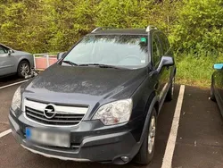 Grau Gebraucht 2008 Opel Antara SUV | 2.800 € (Superpreis)