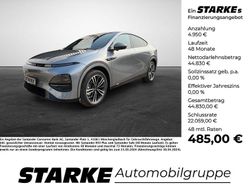 Grau (graphite gray) Neu 2025 XPENG G6 AWD Performance SUV | 50.969 € (Etwas zu teuer)