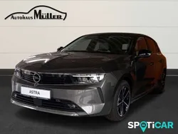 Vulkan grau Gebraucht 2023 Opel Astra Elegance Limousine | 22.945 € (Fairer Preis)